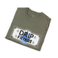 DRIP Fitness Unisex T-Shirt