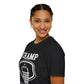 Champ - Basketball Unisex T-Shirt