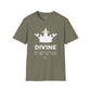 DIVINE - Who God Has Blessed - Unisex T-Shirt