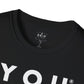 You Got This! v5 Unisex GYM T-Shirt