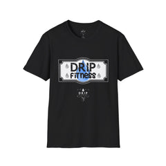 DRIP Fitness Unisex T-Shirt