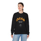 Sudadera CREMA