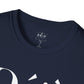 Camiseta unisex Déjà Vu