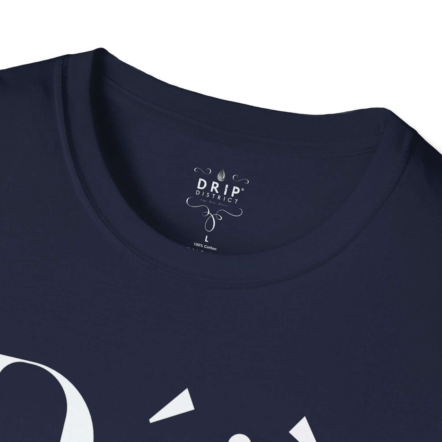 Camiseta unisex Déjà Vu