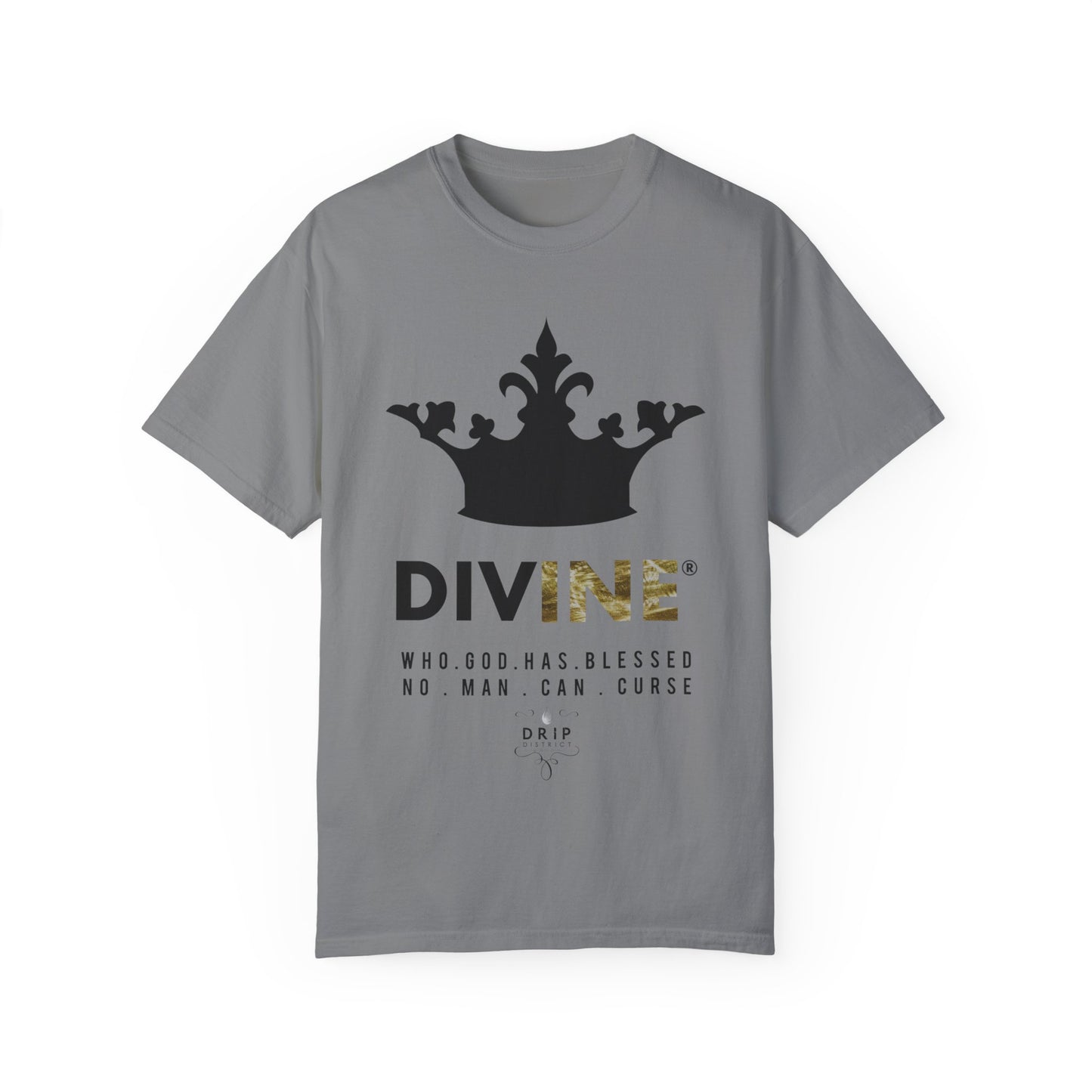 Divine Inspired Unisex Tee