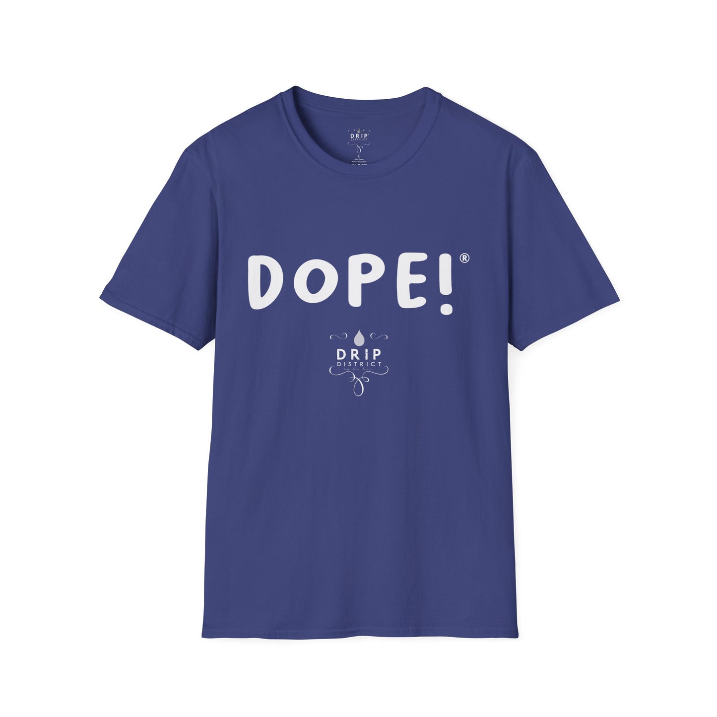 DOPE - Unisex T-Shirt