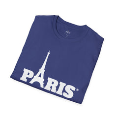 PARIS - City of Love Unisex T-Shirt