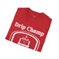 Drip Champ - Basketball Unisex T-Shirt