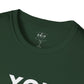 You Are Enough - Unisex T-Shirt