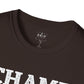 CHAMP - Bowling Unisex T-Shirt