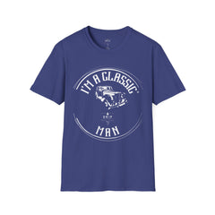 Classic Man 3 T-Shirt for Men