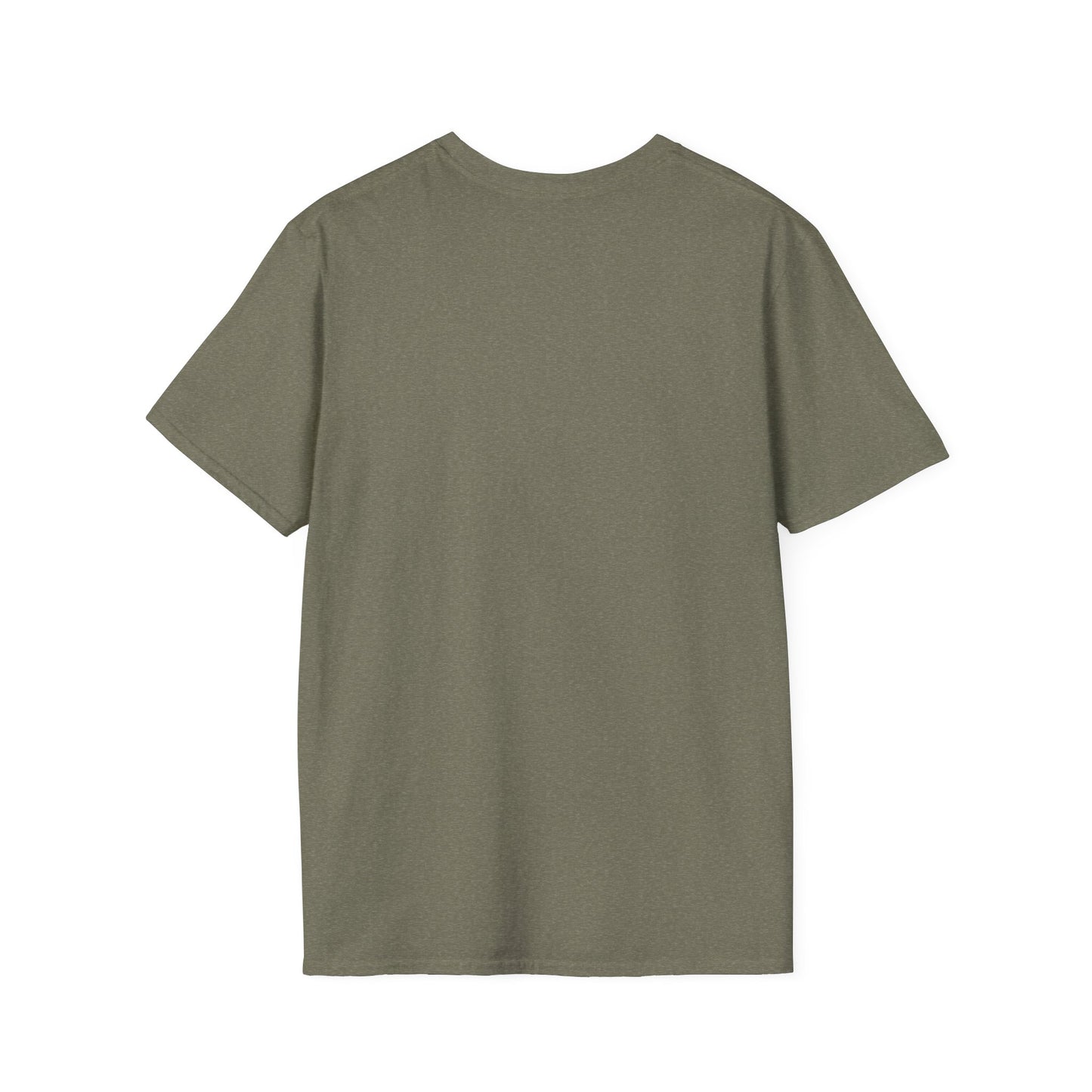 CAMPING - Unisex T-Shirt