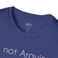 Fun Arguing Unisex T-Shirt