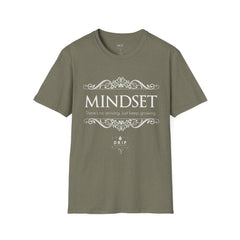 MINDSET - Unisex T-Shirt