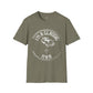 Classic Man 3 T-Shirt for Men