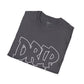 Camiseta unisex Drip District