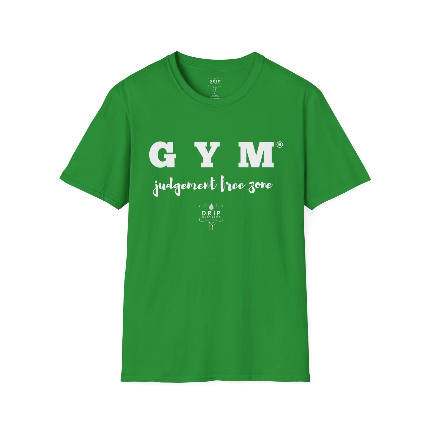 GYM Unisex T-Shirt