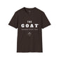 The GOAT - Unisex T-Shirt