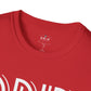 Camiseta unisex Drip Essentials