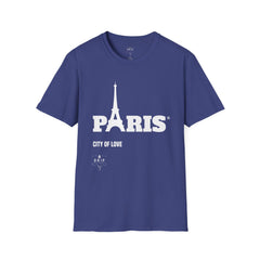 PARIS - City of Love Unisex T-Shirt