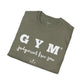 GYM Unisex T-Shirt