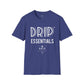 Camiseta unisex Drip Essentials