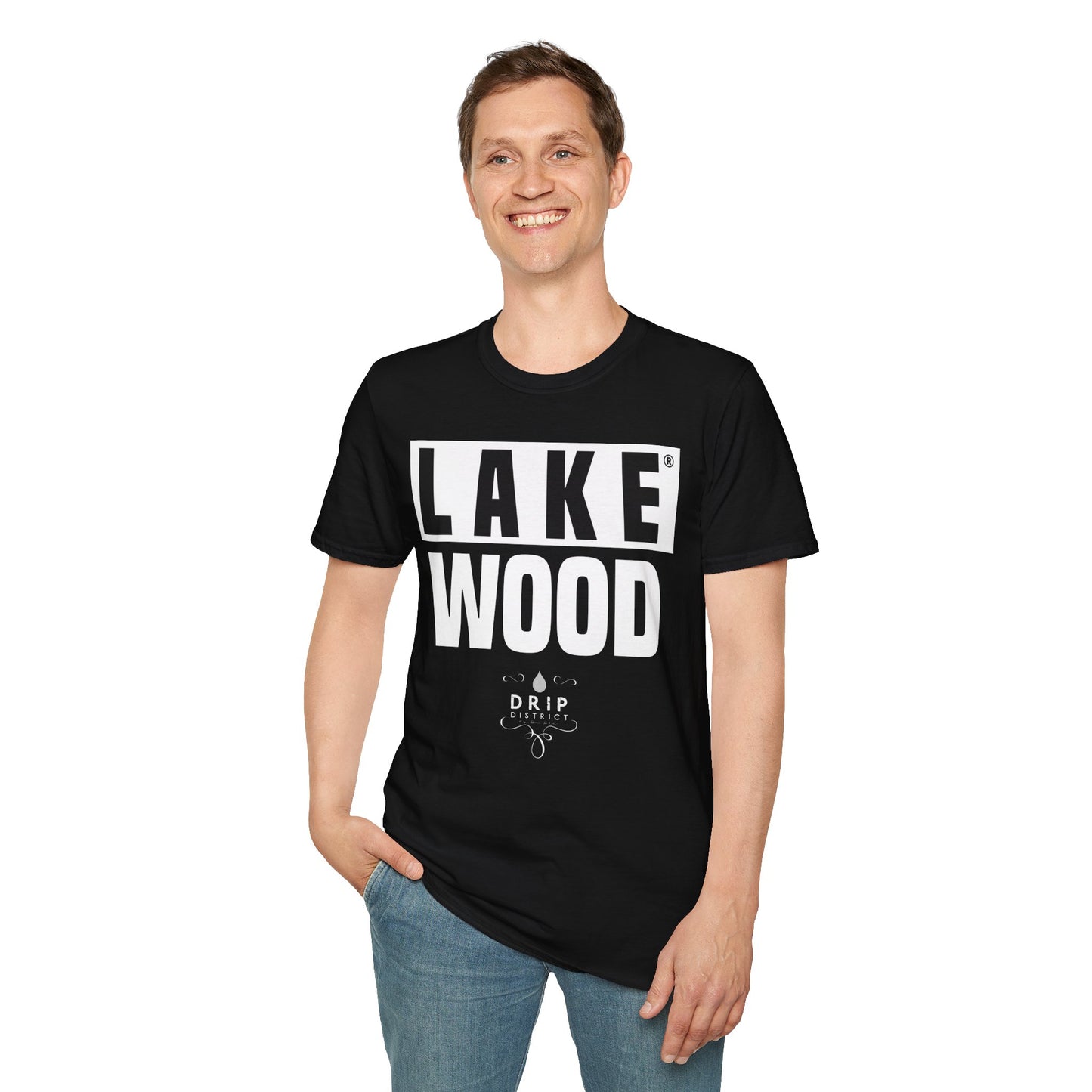 LAKEWOOD Unisex T-Shirt