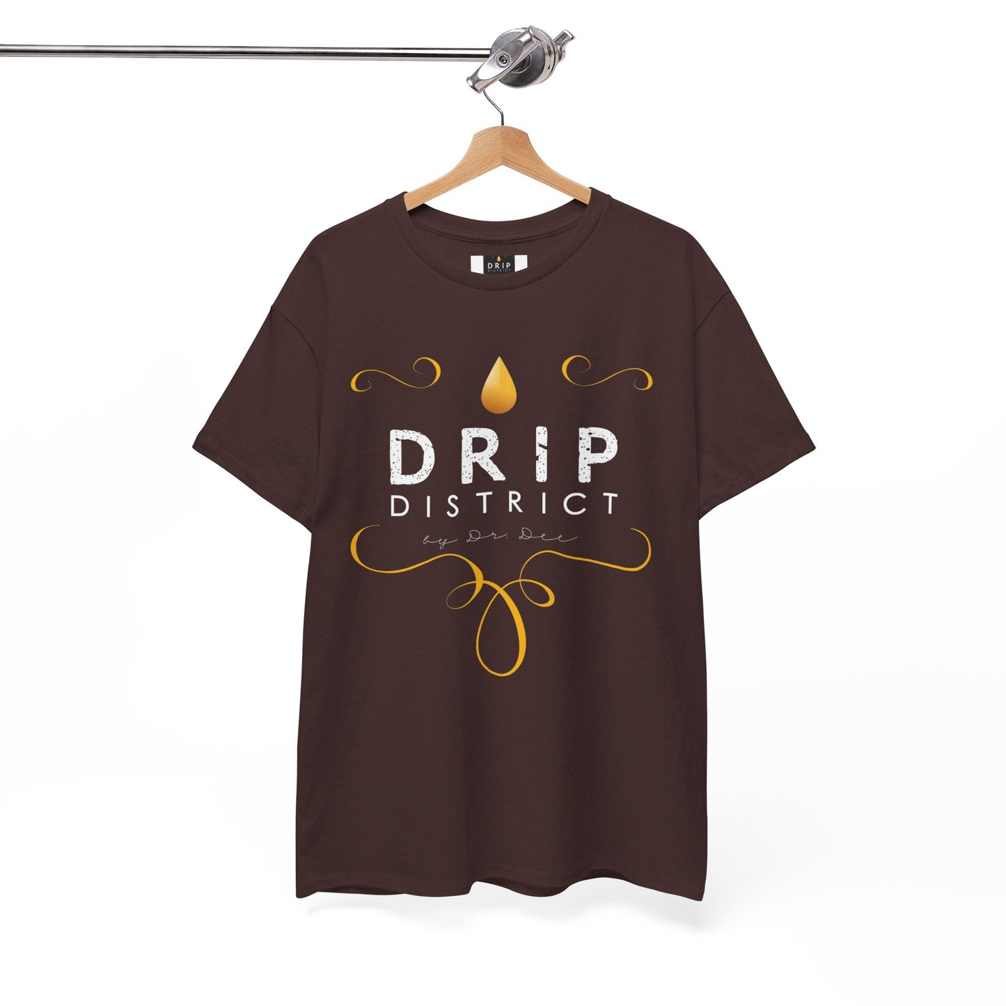 Drip District Unisex Designer Tees