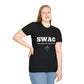 SWAG - African Version Unisex T-Shirt