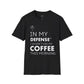 Coffee Unisex T-Shirt