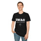 SWAG - American version Unisex T-Shirt