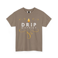 Drip District Unisex Designer Tees