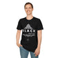 Black Don’t Crack Unisex T-Shirt