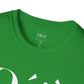 Camiseta unisex Déjà Vu