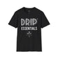 Camiseta unisex Drip Essentials