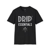 Camiseta unisex Drip Essentials
