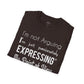 Fun Arguing Unisex T-Shirt