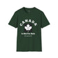 Canada Is Not For Sale - Unisex T-Shirt