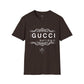 ‘Not GUCCI But I Dig It’ Unisex T-Shirt