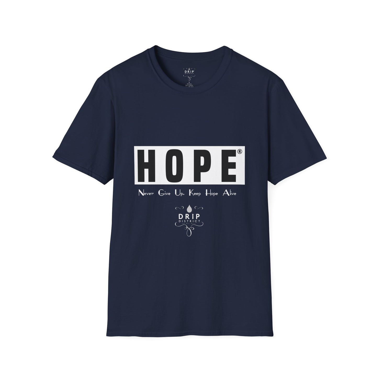 HOPE Unisex T-Shirt