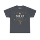 Camisetas de diseñador unisex de Drip District