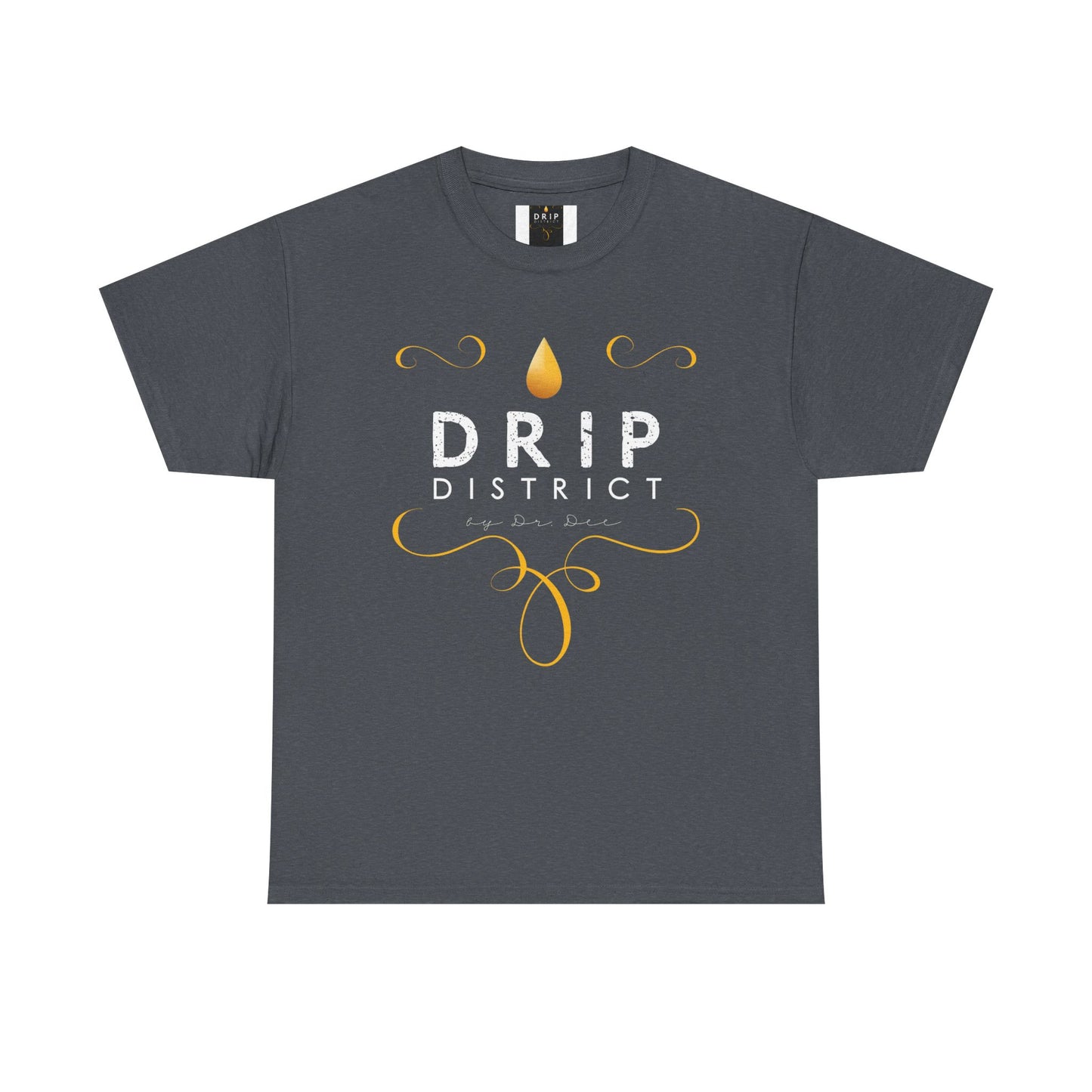 Drip District Unisex Designer Tees