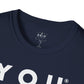 You Got This! v1 Unisex GYM T-Shirt