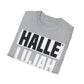 Hallelujah Unisex T-Shirt