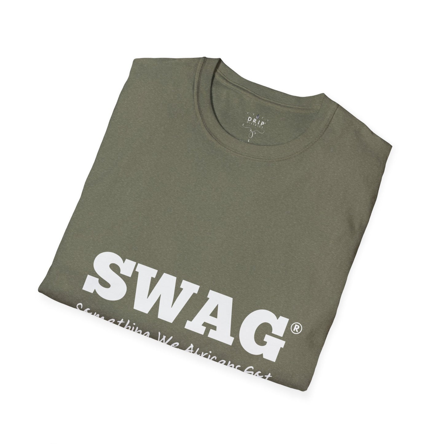 SWAG Unisex T-Shirt