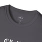 Camiseta unisex SUPERVIVIENTE