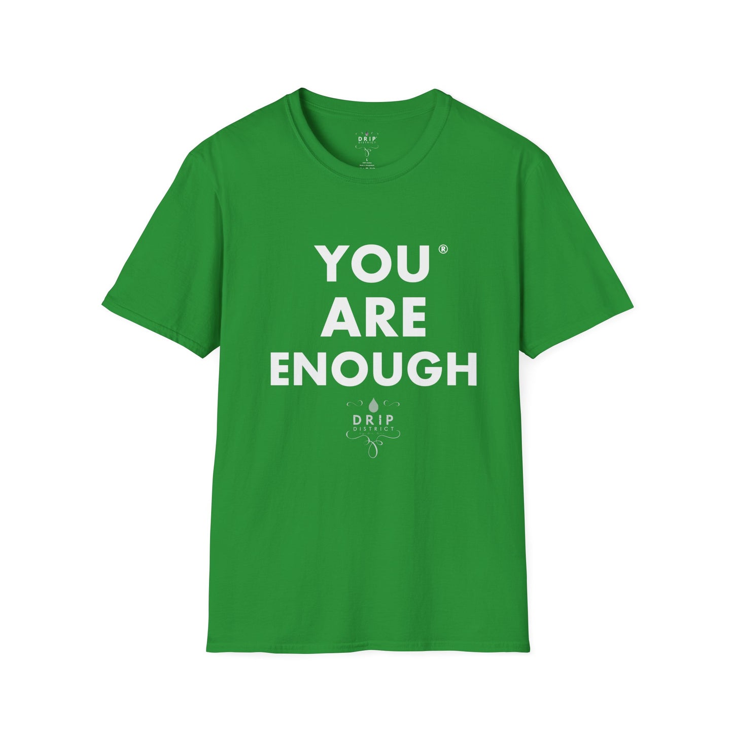 You Are Enough - Unisex T-Shirt