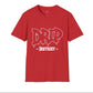 Camiseta unisex Drip District