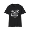 CAMPING - Camiseta unisex