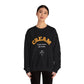 Sudadera CREMA